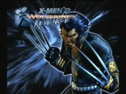 x-men 2 wolverine s revenge crack
