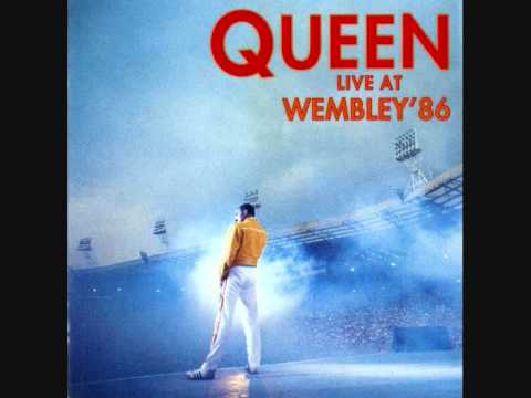 queen at wembley 1986 movie